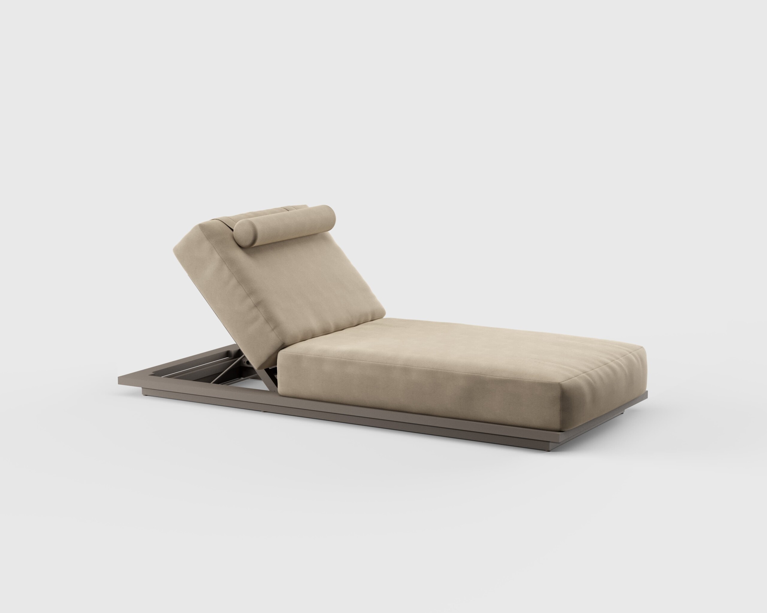 Luxury Outdoor Aluminum Sofa S - đánh giá và giá Outdoor Furniture Luxury